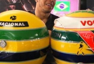 Lewis Hamilton > Ayrton Senna?