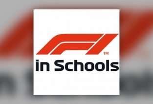 F1 in Schools: F1 Academy for Engineers, Project Managers (with Andrew Denford) - Inside Line F1 Podcast