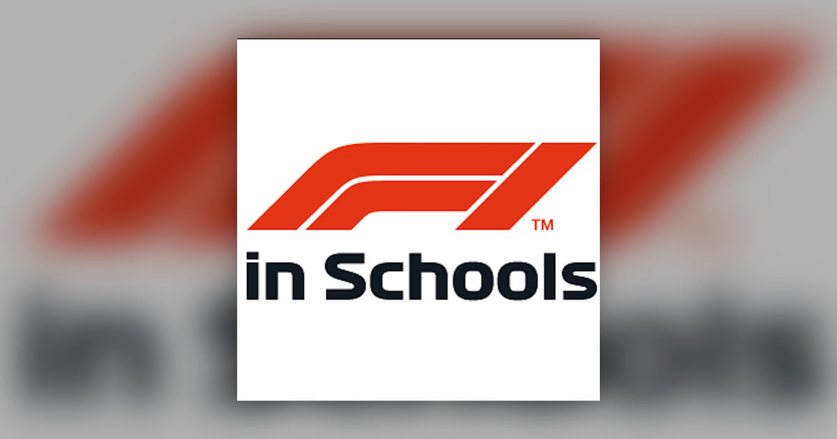 F1 in Schools: F1 Academy for Engineers, Project Managers (with Andrew Denford) - Inside Line F1 Podcast