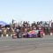 Red Bull F1 Showcar Run With David Coulthard
