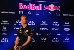 David Coulthard Debuts On The Inside Line F1 Podcast