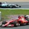 Ferrari vs. Mercedes, Really?