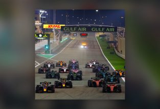 2023 Inside Line F1 Parody Awards - Inside Line F1 Podcast