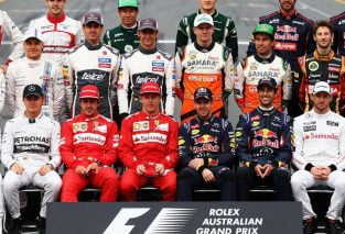 Inside Line F1 Podcast - Contracts Signed