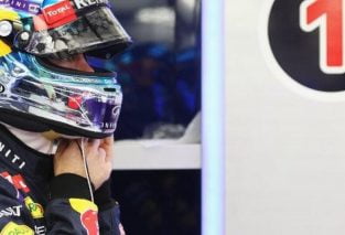 Red Bull Needs Wings