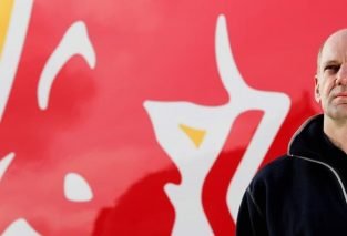 Adrian Newey Is Red Bull & Vettel's Santa