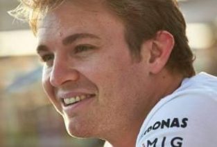 Nico Rosberg Debuts On The Inside Line F1 Podcast