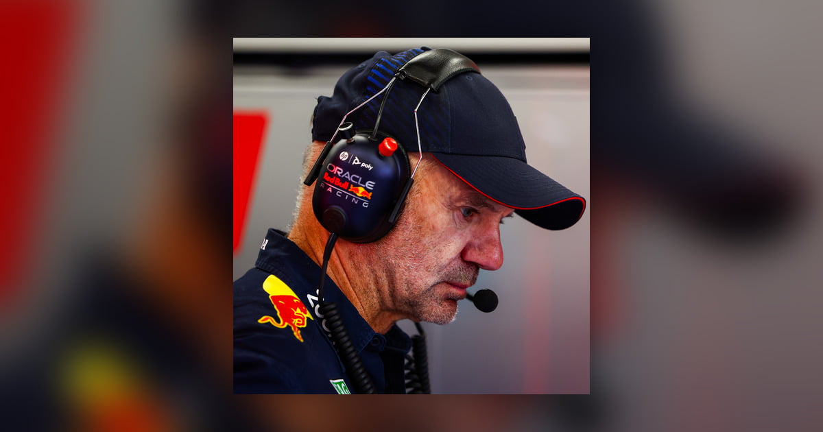 A boardroom discussion on Adrian Newey & a different owner at Force India F1 Team (re-run) - Inside Line F1 Podcast