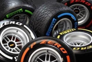 Inside Line F1 Podcast - Our Secret Test With Pirelli