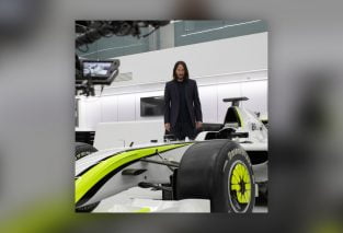 Brawn GP story: BTS with Director Daryl Goodrich - Inside Line F1 Podcast