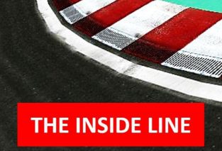 Inside Line F1 Podcast - Montreal Is To Blame