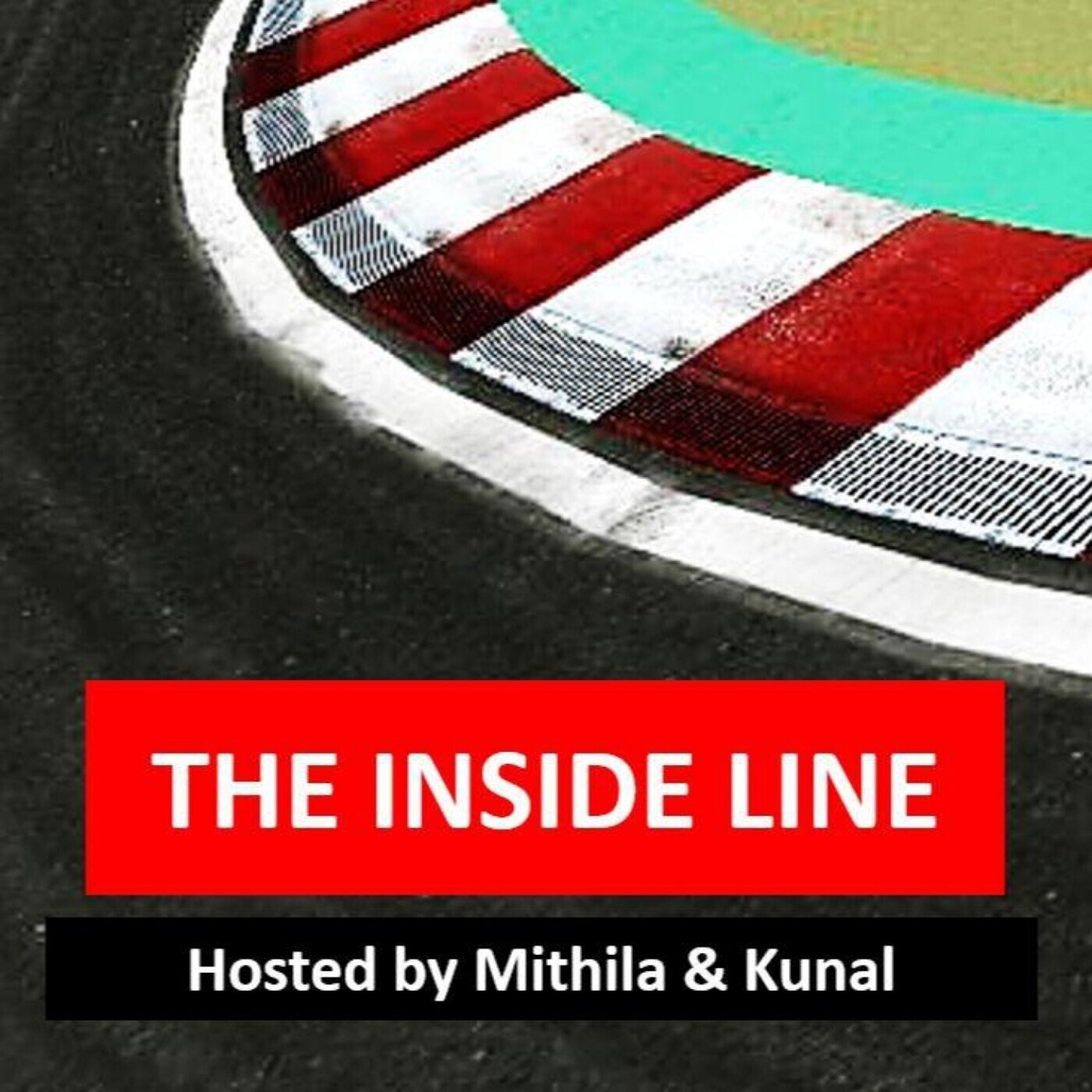 Inside Line F1 Podcast - Montreal Is To Blame