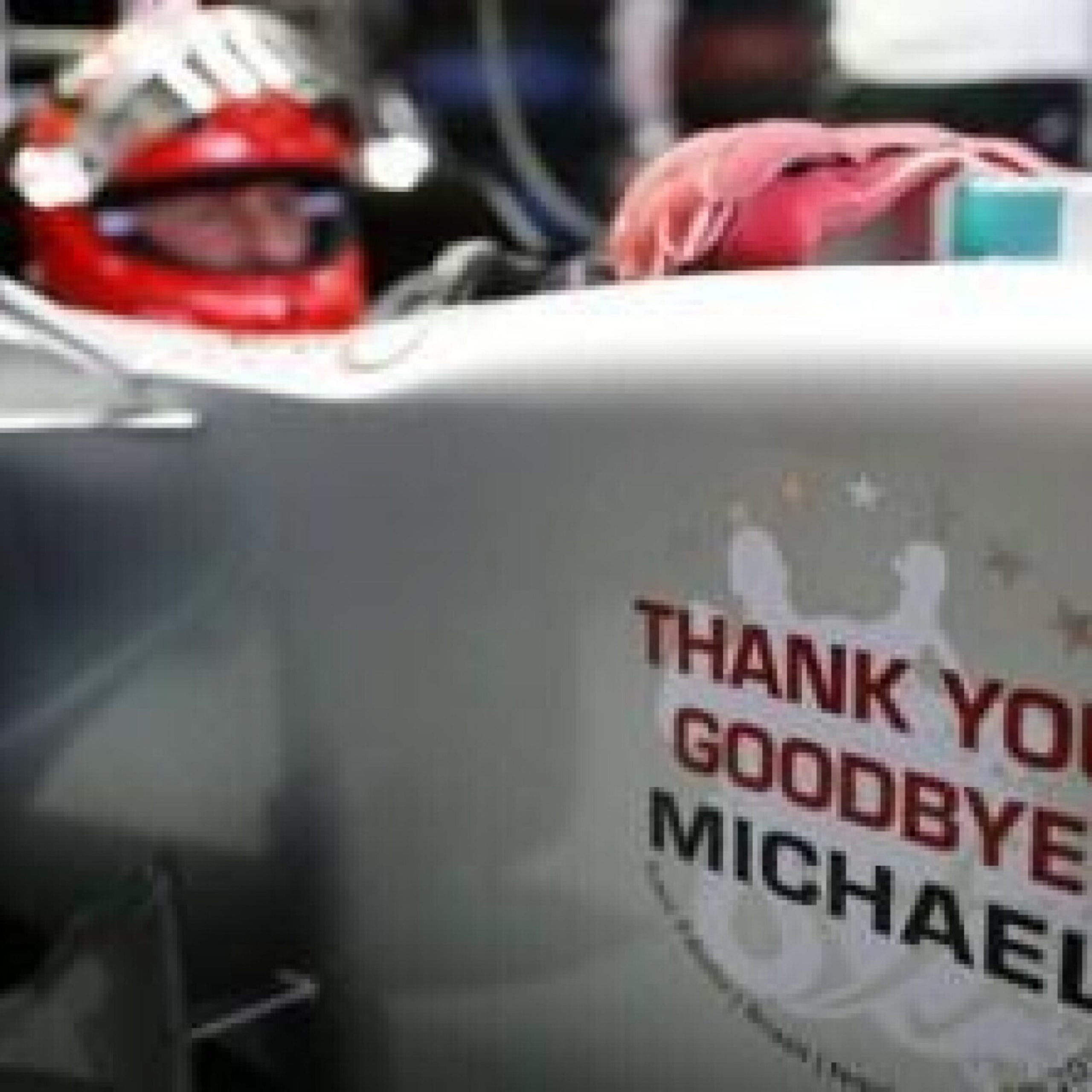 Inside Line F1 Podcast - If Schumacher Turns TV Commentator