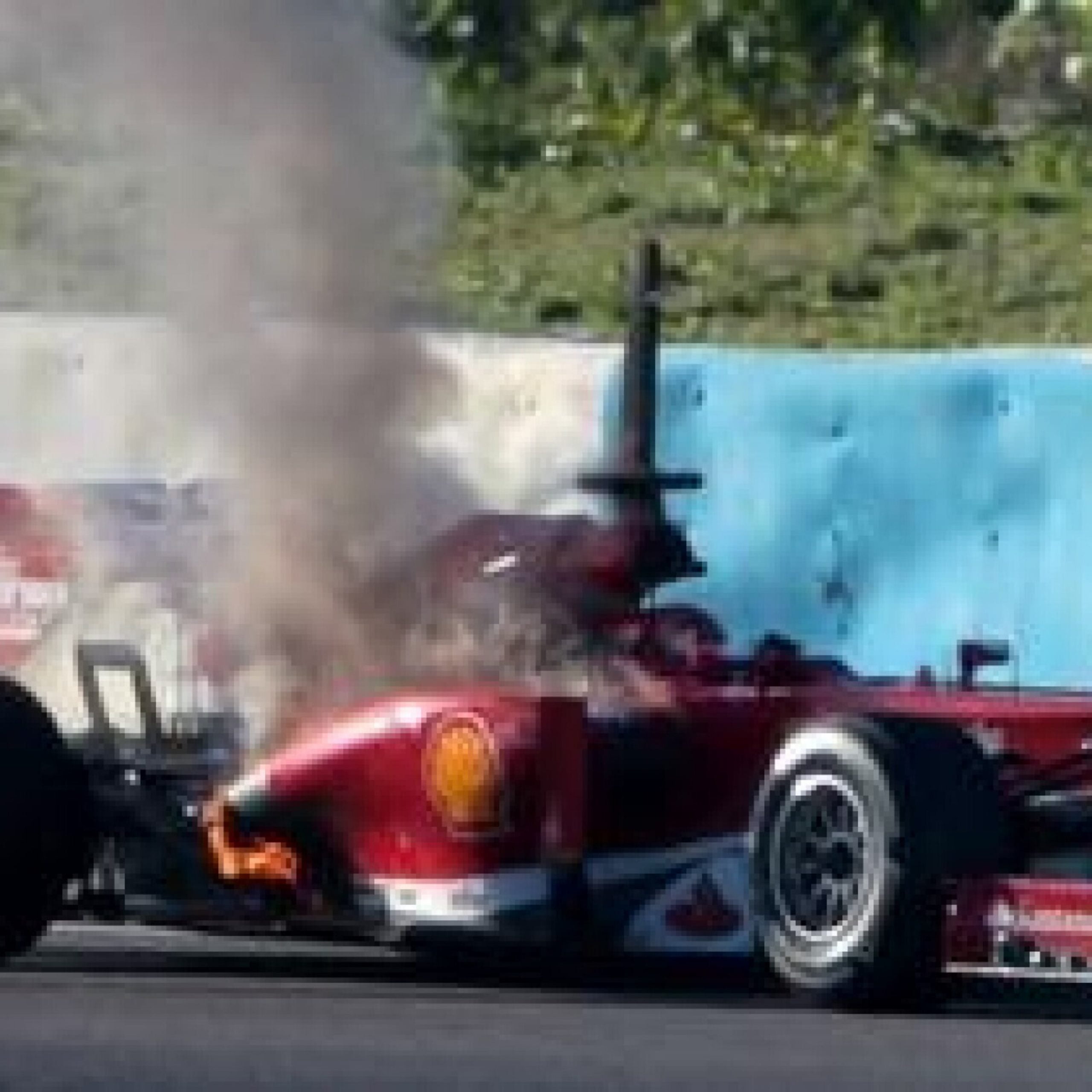 Formula1 On Fire, 11 New Drivers