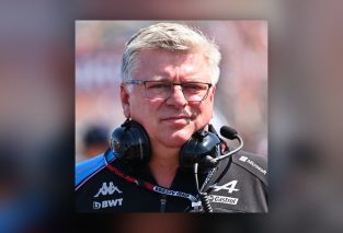 Otmar Szafnauer Interview on Andretti, Pink Mercedes, Aston Martin-Alpine, Perez-Ocon (Part 2) - Inside Line F1 Podcast