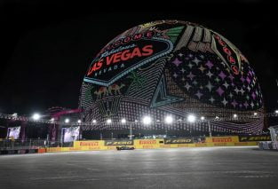 Formula 1 tourism was one of the reasons for the inaugural 2023 Las Vegas Grand Prix.
