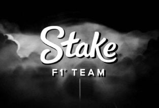 Stake F1 Team to unveil the C44 car and livery via a livestream on Kick.