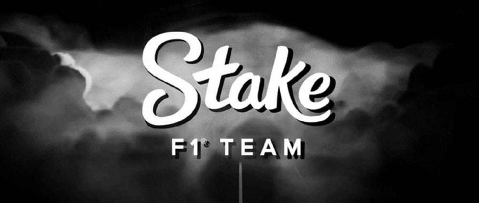 Stake F1 Team to unveil the C44 car and livery via a livestream on Kick.