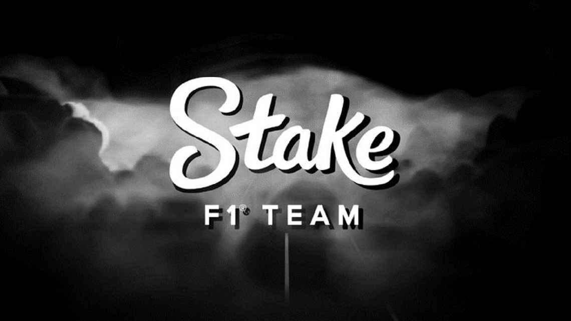 Stake F1 Team to unveil the C44 car and livery via a livestream on Kick.