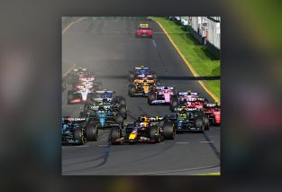 F1 & MotoGP demo runs & other stories to watch for - 2024 Australian GP Preview - Inside Line F1 Podcast