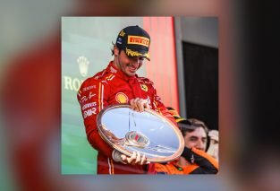 Carlos Sainz winning is NOT the biggest story! 2024 Australian GP Review - Inside Line F1 Podcast