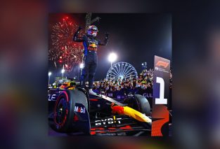 Do NOT write off 2024 just yet - 2024 Bahrain GP Review - Inside Line F1 Podcast