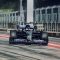 Kush Maini F1 car test with Alpine at Red Bull Ring